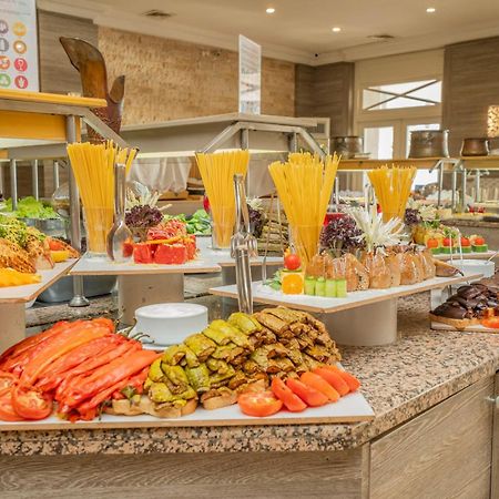 Ladonia Hotels Adakule Aydin Kültér fotó