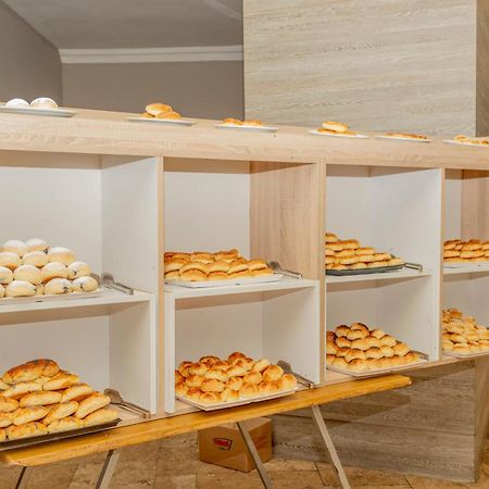 Ladonia Hotels Adakule Aydin Kültér fotó