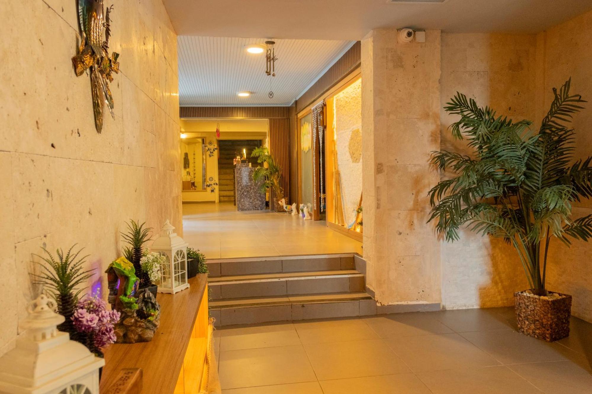 Ladonia Hotels Adakule Aydin Kültér fotó