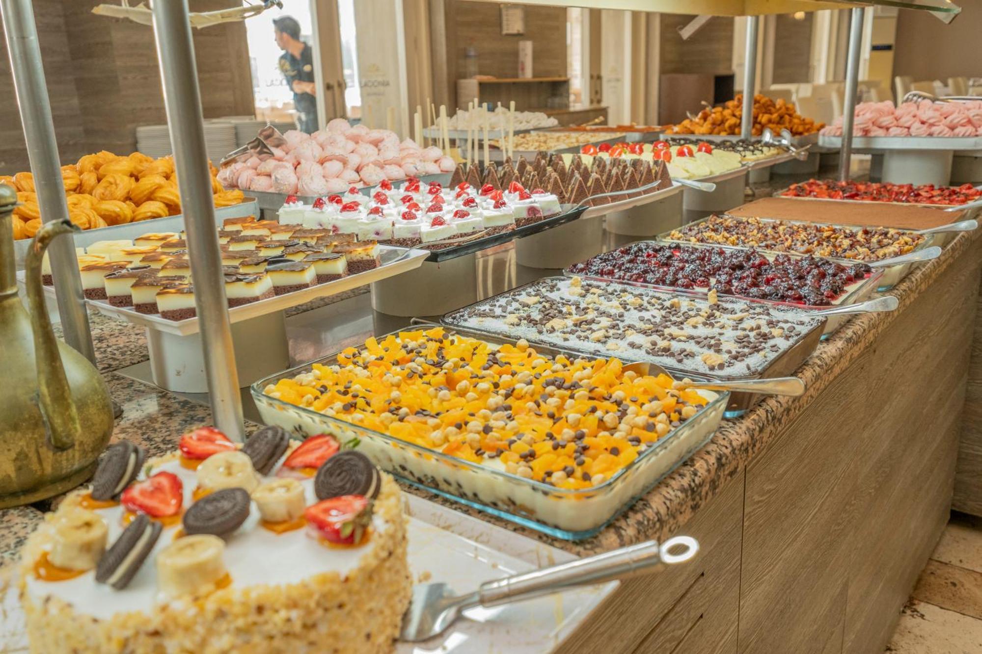 Ladonia Hotels Adakule Aydin Kültér fotó