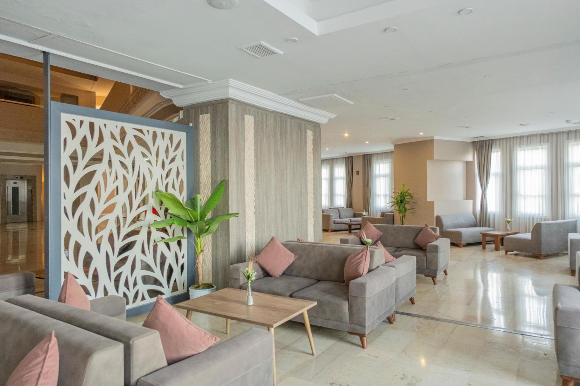 Ladonia Hotels Adakule Aydin Kültér fotó
