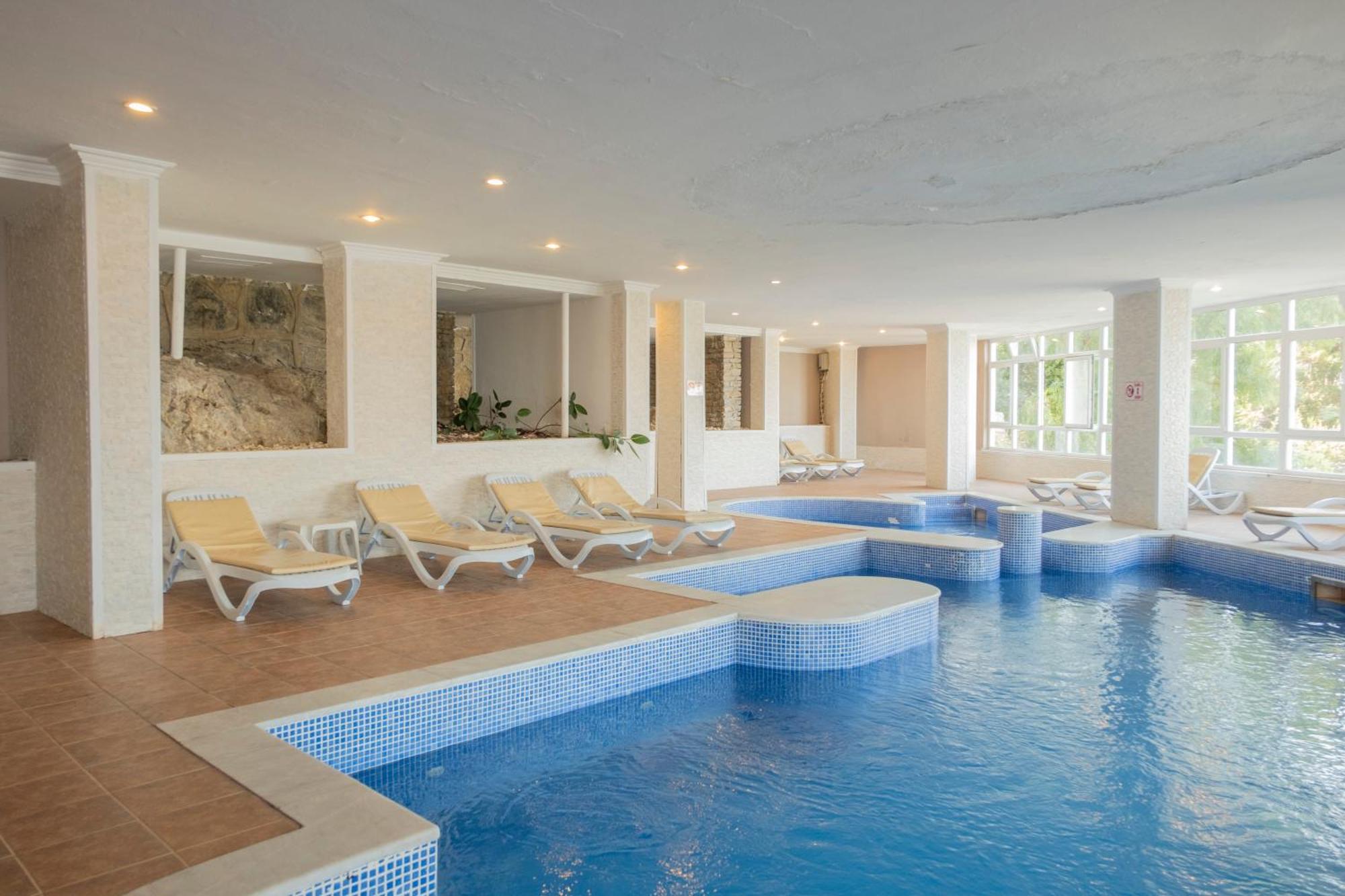 Ladonia Hotels Adakule Aydin Kültér fotó