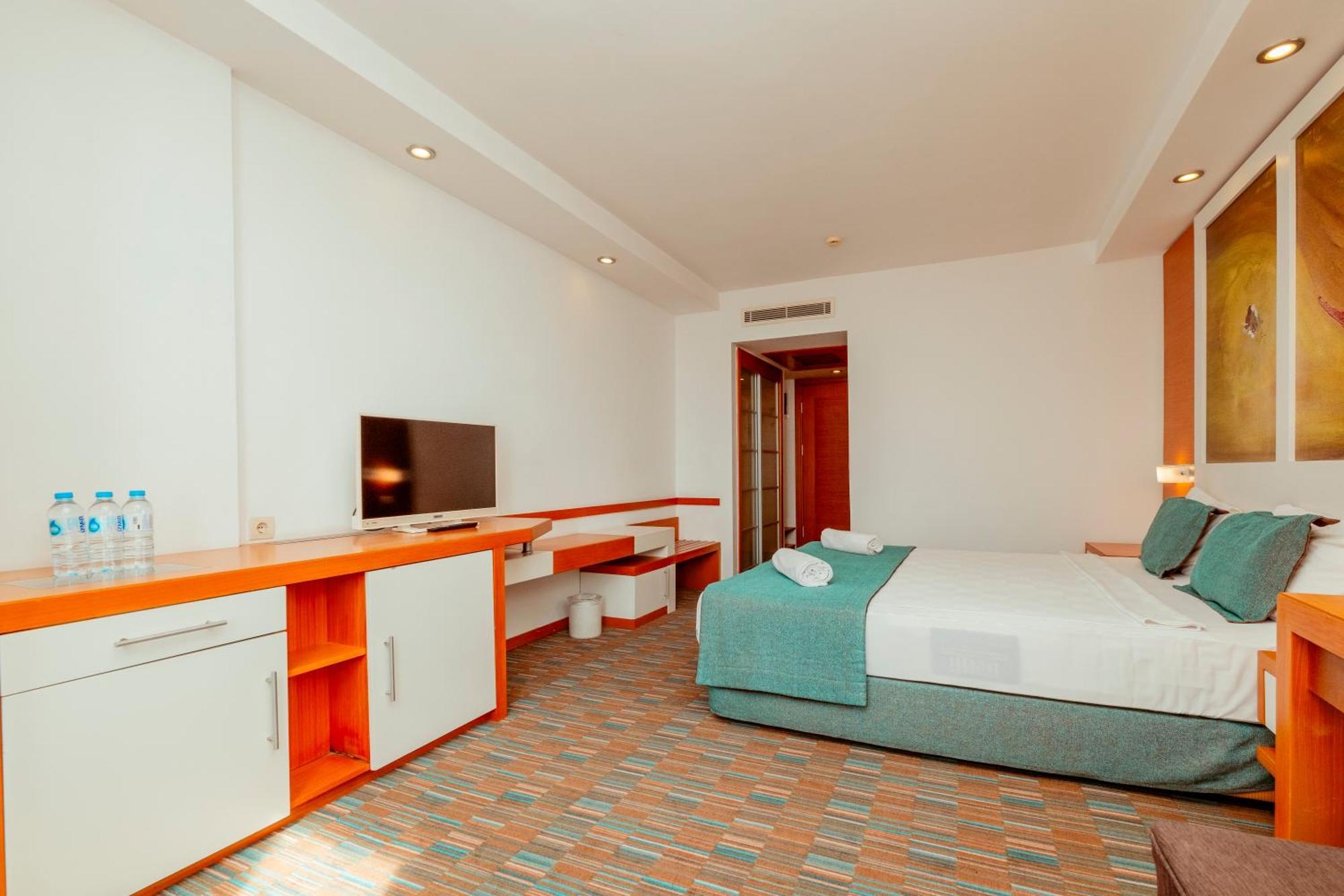 Ladonia Hotels Adakule Aydin Kültér fotó