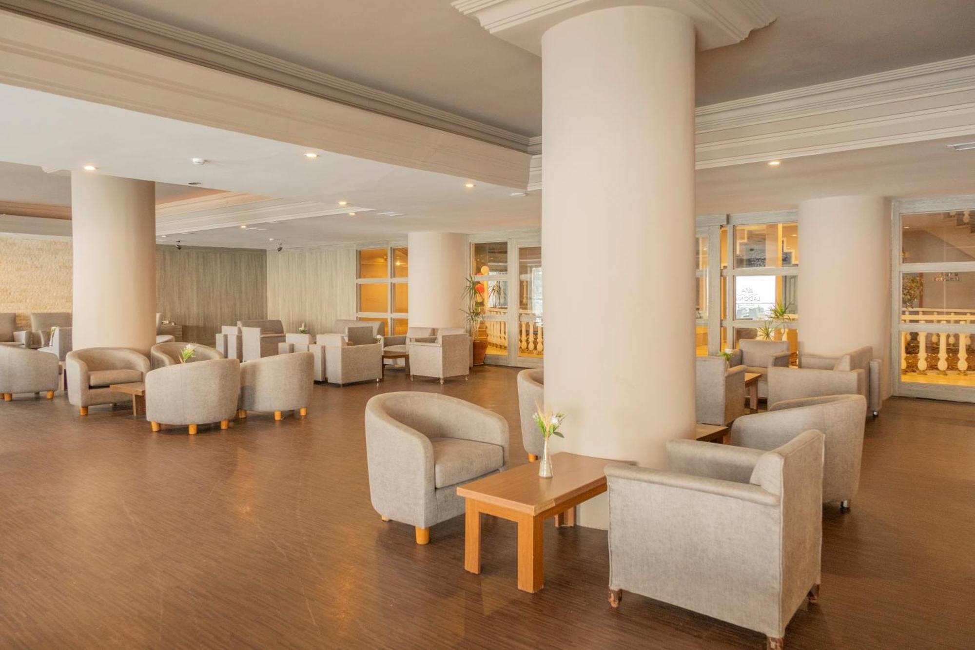 Ladonia Hotels Adakule Aydin Kültér fotó