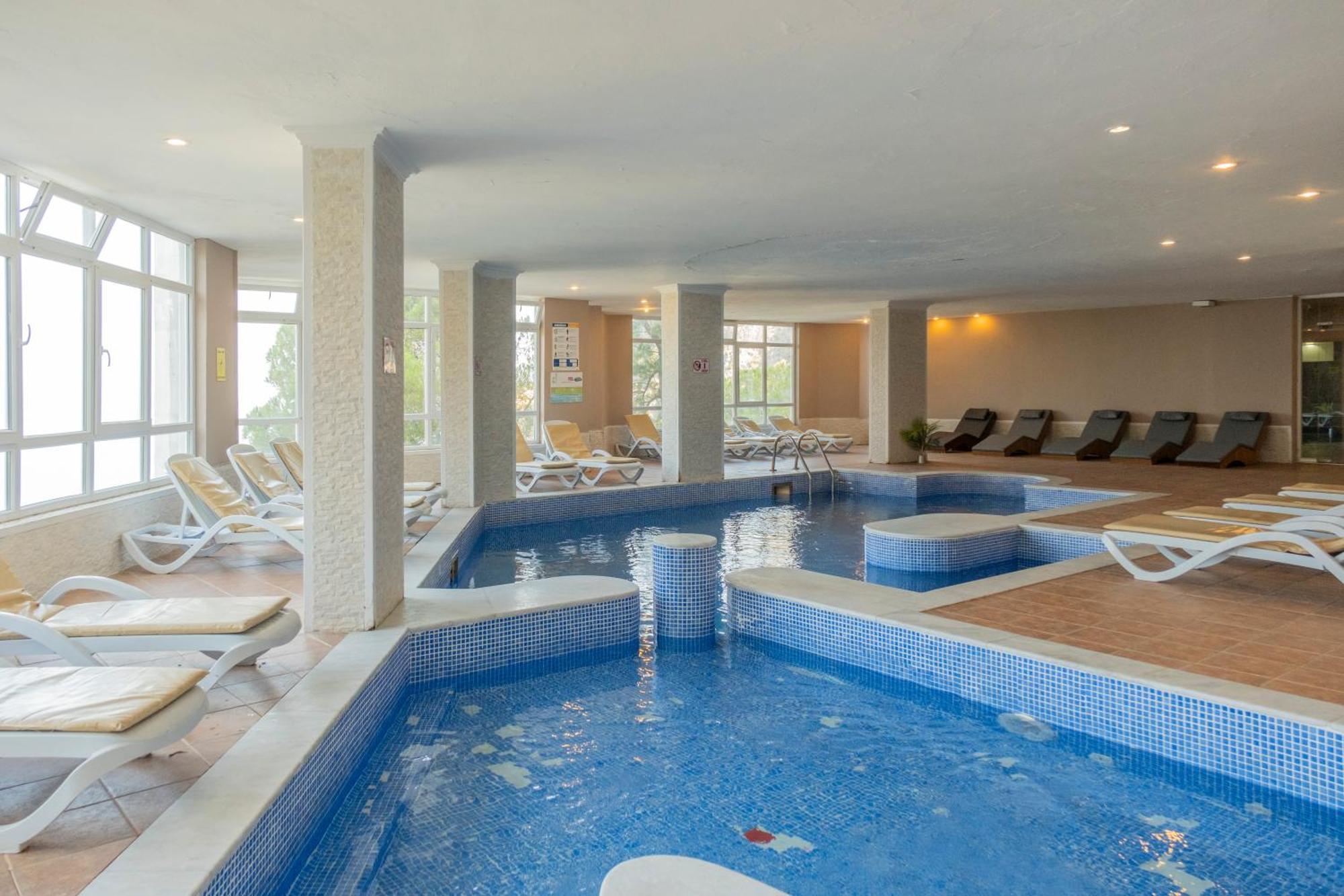 Ladonia Hotels Adakule Aydin Kültér fotó