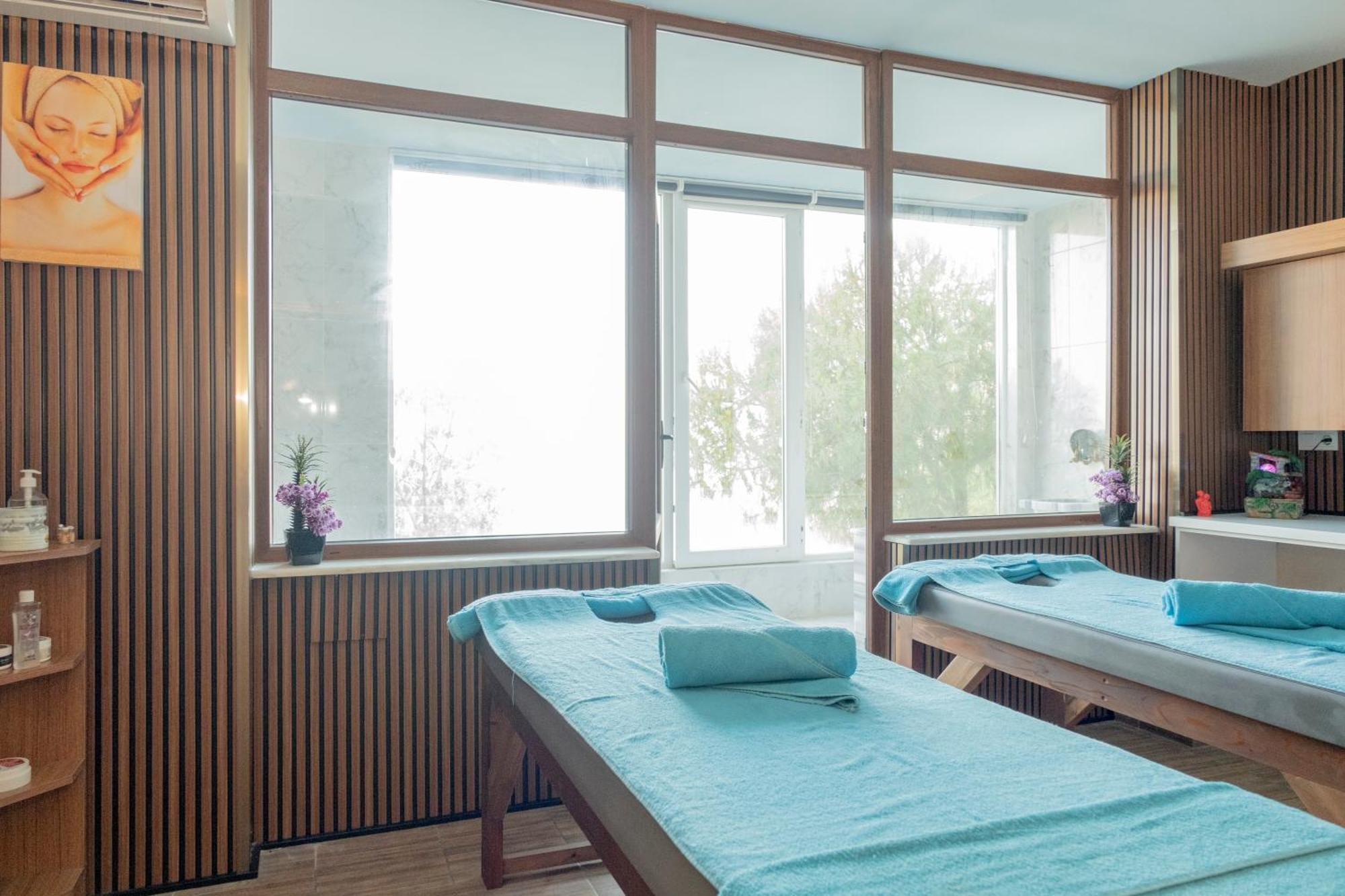 Ladonia Hotels Adakule Aydin Kültér fotó